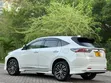 Toyota Harrier 2.0 2016 Pearl - 1