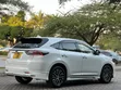 Toyota Harrier 2.0 2016 Pearl - 2