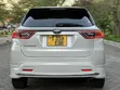 Toyota Harrier 2.0 2016 Pearl - 3