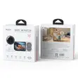 Yesido KM26 Baby Monitor 3.5" LCD - 1
