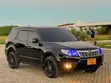 Subaru Forester 2011 Black - 1
