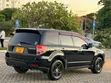 Subaru Forester 2011 Black - 2
