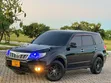 Subaru Forester 2011 Black - 3