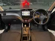 Subaru Forester 2011 Black - 5