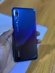 Huawei P20 Pro 128GB Blue - 1