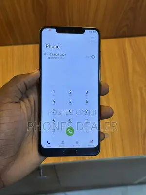 Huawei P20 Pro 128GB Blue