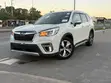 Subaru Forester 2019 White - 2