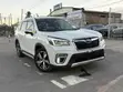 Subaru Forester 2019 White - 3