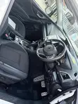 Subaru Forester 2019 White - 5