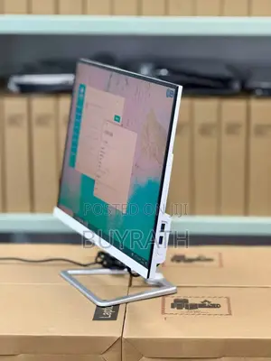New CooCaa All-in-One Desktop: Intel Core i5, 16GB RAM, 512GB SSD