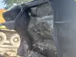 Mitsubishi Fuso Fighter Dump Truck - 1