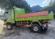 Mitsubishi Fuso Fighter Dump Truck - 2