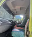 Mitsubishi Fuso Fighter Dump Truck - 3