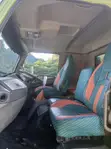 Mitsubishi Fuso Fighter Dump Truck - 4