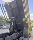 Mitsubishi Fuso Fighter Dump Truck - 5