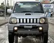 Suzuki Jimny 2003 Silver - 3