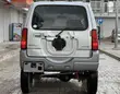 Suzuki Jimny 2003 Silver - 4