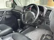 Suzuki Jimny 2003 Silver - 5