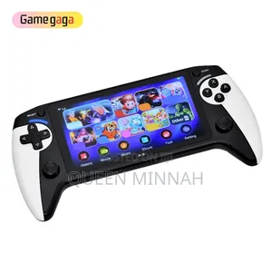 X9 Handheld Gaming Console