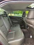 Toyota Alphard 2.5 Petrol AWD 2020 Black - 5