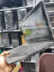 HP Laptop 4GB RAM Intel SSD 128GB - 4