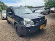 Nissan X-Trail 2008 Black - 2