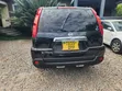 Nissan X-Trail 2008 Black - 3