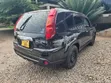 Nissan X-Trail 2008 Black - 4