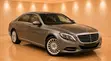 Mercedes-Benz S-Class 2015 Gray - 5