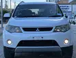Mitsubishi Outlander 2008 - 1