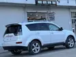 Mitsubishi Outlander 2008 - 3