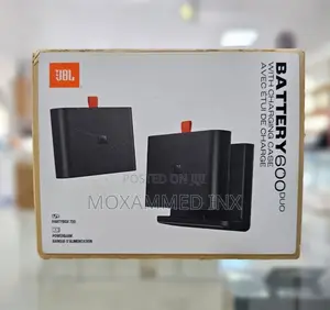 JBL Battery 600 Duo for PartyBox 720/520 (2x Batteries)