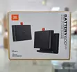 JBL Battery 600 Duo for PartyBox 720/520 (2x Batteries) - 1