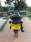 Arc Vector 2024 Black - 5