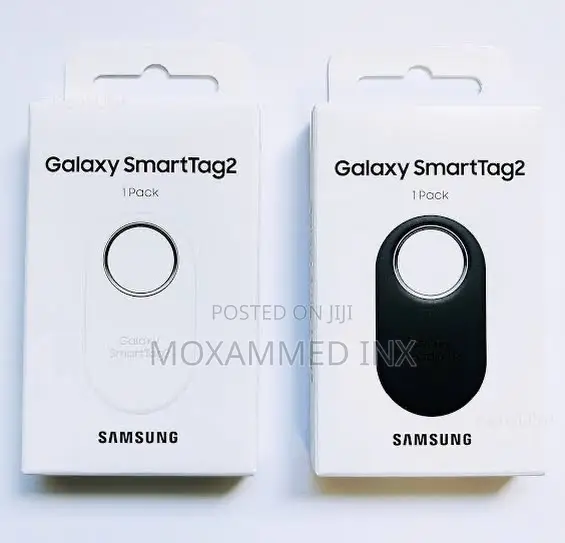 Samsung Galaxy SmartTag 2 - 1