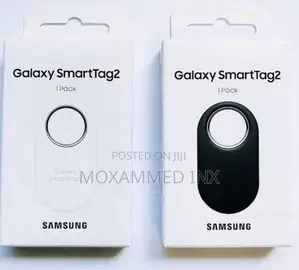 Samsung Galaxy SmartTag 2