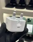 Apple 20W Power Adapter - Original Fast Charger - 2