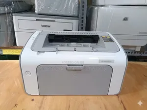 HP LaserJet P1102 Refurbished Printer