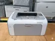HP LaserJet P1102 Refurbished Printer - 1