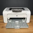 HP LaserJet P1102 Refurbished Printer - 2