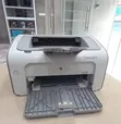 HP LaserJet P1102 Refurbished Printer - 3