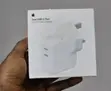Apple 35W Dual USB-C Power Adapter - Original Fast Charger - 1