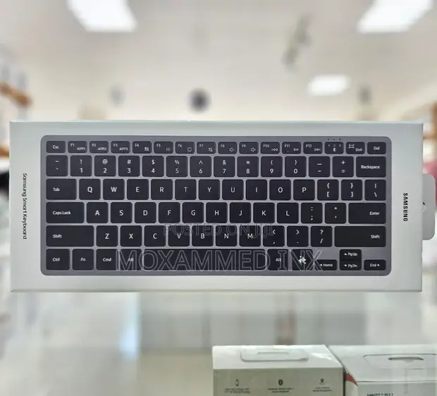 Samsung EJ-B7800 Smart Keyboard - Brand New - 1