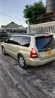 Subaru Forester 2011 Gold - 3