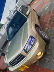 Subaru Forester 2011 Gold - 4