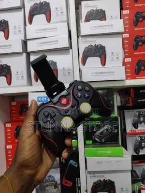 Brand New Gaming Pad Controller