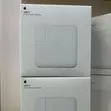 Apple 67W Power Adapter - Fast MacBook Charger - 1
