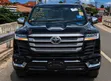 New Toyota Land Cruiser LC300 ZX 2025 - 2