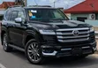 New Toyota Land Cruiser LC300 ZX 2025 - 3