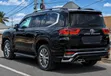 New Toyota Land Cruiser LC300 ZX 2025 - 4